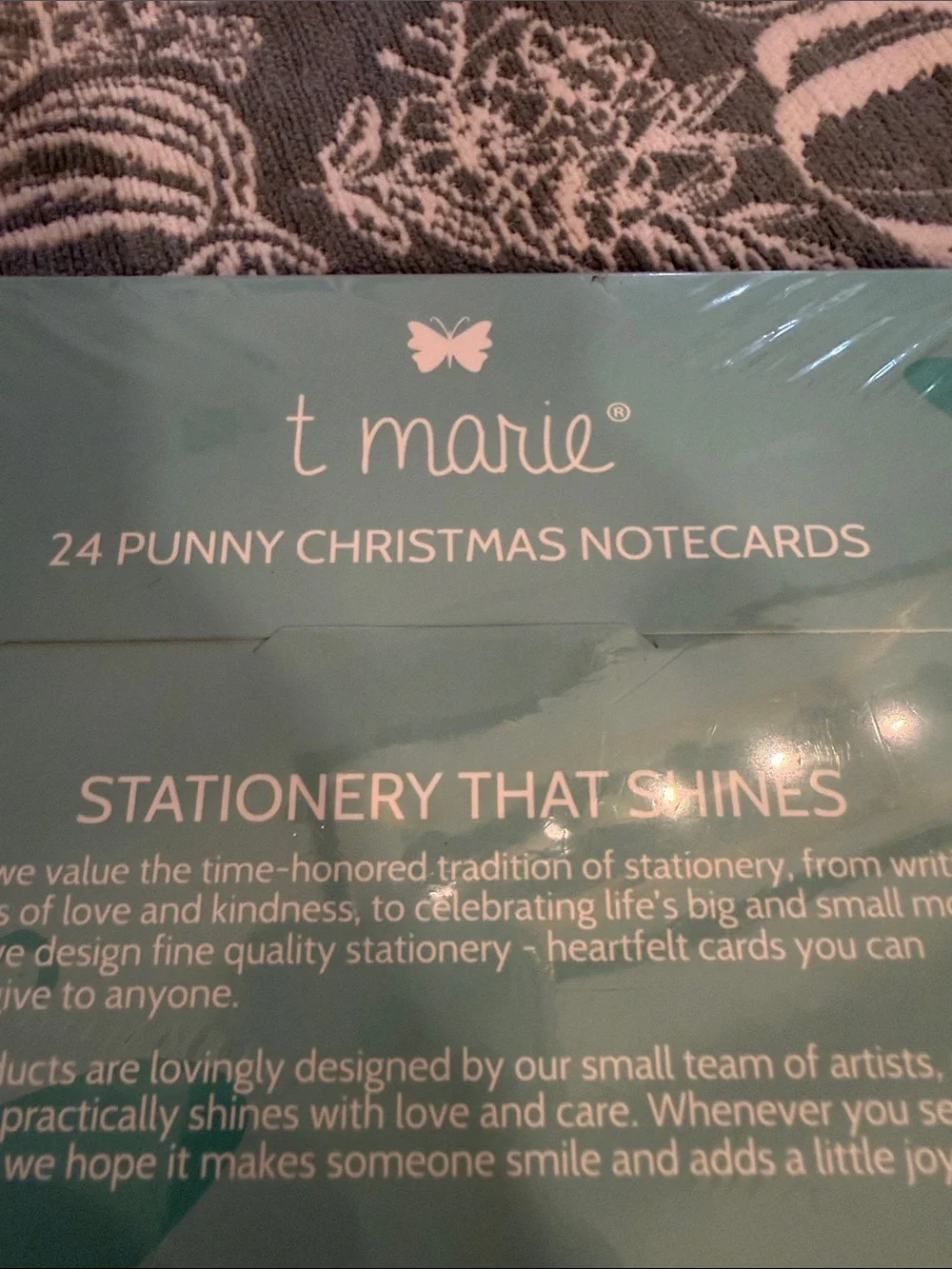N/A punny christmas